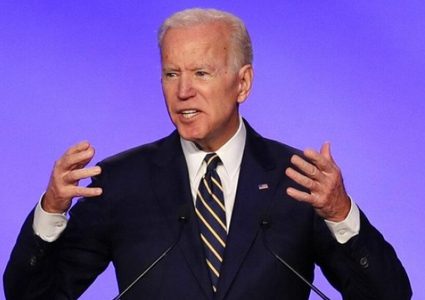 سيدمر الاقتصاد.. بوش يهاجم المرشح الديمقراطي للرئاسة جو بايدن