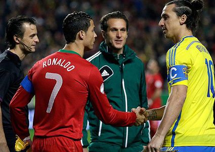 "Opta" تنشر قائمة لأكثر خمس لاعبين تهديفاً