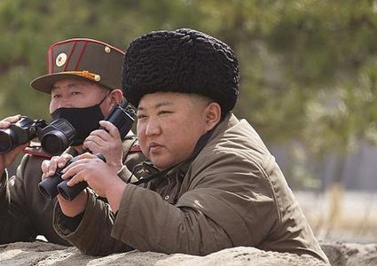 أوامر مخيفة في كوريا الشمالية لمنع انتشار كورونا