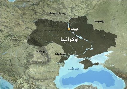 أوكرانيا تسجل قفزة غير مسبوقة في عدد الإصابات اليومية بكورونا