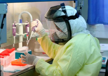 محافظ قلقيلية: تسجيل 12 اصابة جديدة بفيروس كورونا