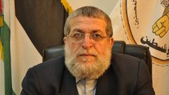 الجهاد : اجتماع الأمناء العامين يمثل انفراجة لكنه لا يكفي