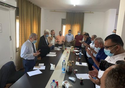 اشتية: سنتخذ عقوبات قاسية بحق من يستخدم السلاح خارج إطار القانون