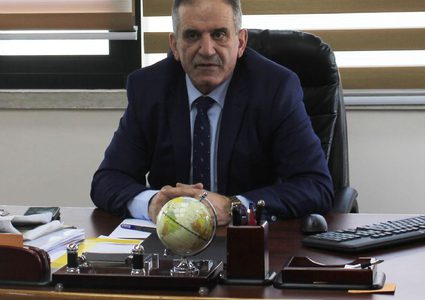 كهرباء الشمال: الانقطاع المتكرر للتيار الكهربائي سببه"الاحتلال"