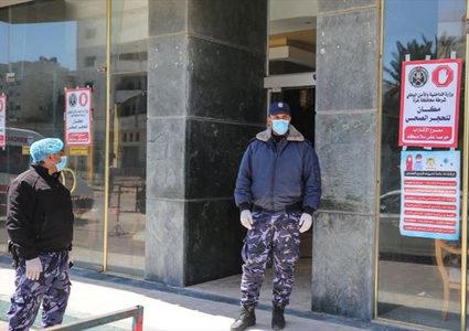 صحة غزة: إنهاء الحجر لـ 1501 من المستضافين لديها