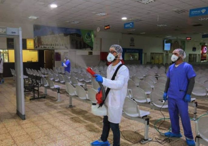 النجار: عودة عمل معبر الكرامة “الجسر” مع الأردن قريبا