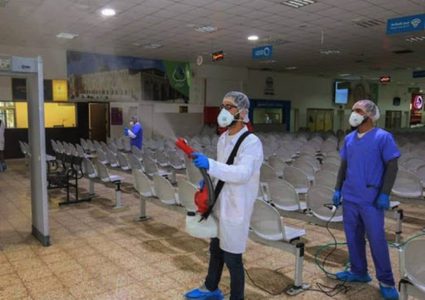 النجار: عودة عمل معبر الكرامة “الجسر” مع الأردن قريبا