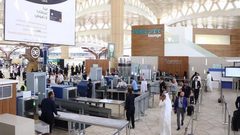 السعودية تؤكد فتح أجوائها لرحلات الإمارات بعد الزيارة الإسرائيلية