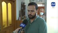 عائلة الشاب محمد خضير تفند رواية الاحتلال بشأن حادثة "زعترة"
