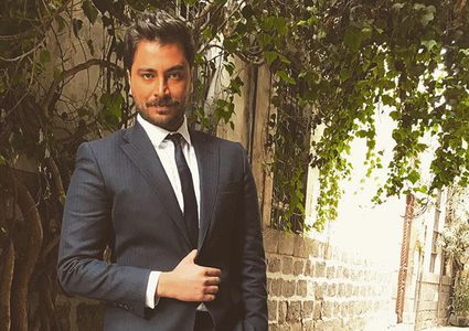 الفنان معتصم النهار يرد على منتقديه