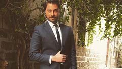 الفنان معتصم النهار يرد على منتقديه