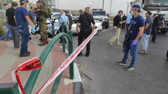 هيئة الاسرى: الأسير الجريح محمد خضير يقبع في مستشفى "بلنسون"