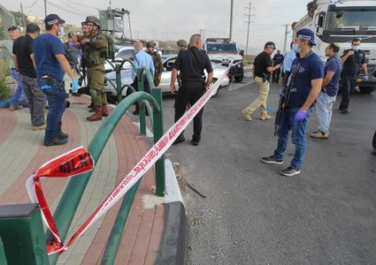 هيئة الاسرى: الأسير الجريح محمد خضير يقبع في مستشفى "بلنسون"