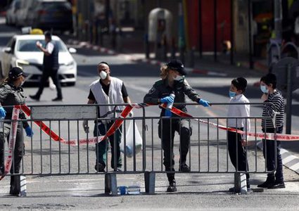 بسبب كورونا.. تسجيل 779 ألف عاطل عن العمل في دولة الاحتلال