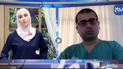 طبيب يتحدث عن آلية العمل في تركيا لمنع تفشي كورونا