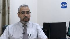 طبيب يتحدث عن الية عمل فحص كورونا