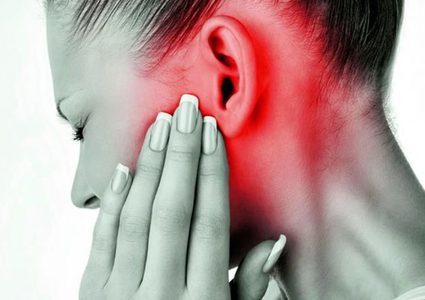 أسباب التهاب الأذن الوسطى...أعراضه وطرق العلاج والوقاية