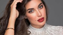 حقيقة تحطم سيارة ياسمين صبري الفارهة