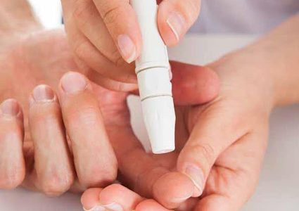 اكتشاف خطر جديد للإصابة بالسكري من النوع 2