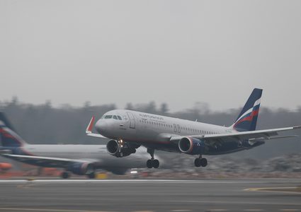 روسيا تستأنف رحلات الطيران الدولية مع مصر والإمارات