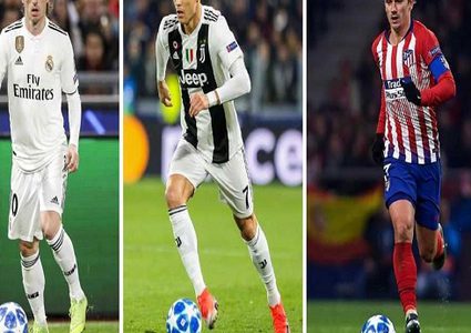 أغلى قيمة كسر عقود لنجوم كرة القدم.. بنزيما بالصدارة