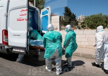 تسجيل حالة وفاة جديدة بفيروس (كورونا) في قلقيلية