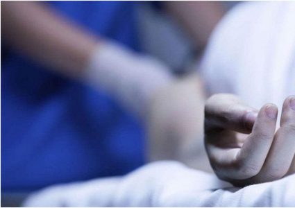 أمريكية تعود للحياة بعد ساعتين من وفاتها