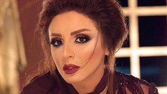 حقيقة زواج أنغام للمرة الخامسة