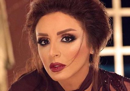 حقيقة زواج أنغام للمرة الخامسة