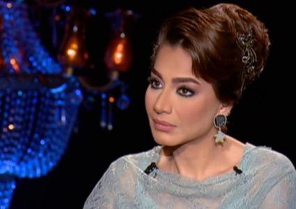 الاعلامية بسمة وهبة تعاني من حالة مرضية نادرة