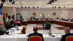 برئاسة الرئيس : اجتماع أمناء الفصائل ينعقد اليوم في بيروت