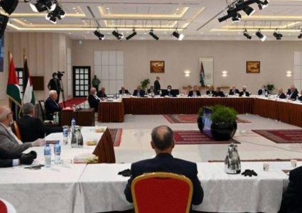 برئاسة الرئيس : اجتماع أمناء الفصائل ينعقد اليوم في بيروت