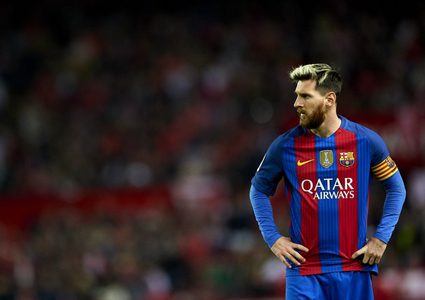 ميسي يحسم مصيره في اجتماع مع شقيقه ووالده