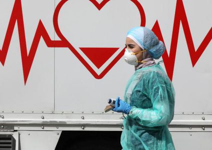 72 إصابة بفيروس كورونا بالأردن