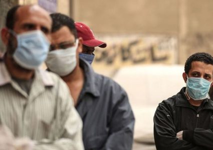 مستشار السيسي يصدم المصريين بـ7 أنواع لفيروس كورونا في مصر