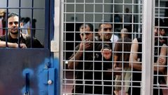 بيان صادر عن الحركة الاسيرة في سجون الاحتلال عقب استشهاد الخطيب