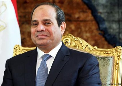 3 قرارت جمهورية جديدة يصدرها الرئيس السيسي