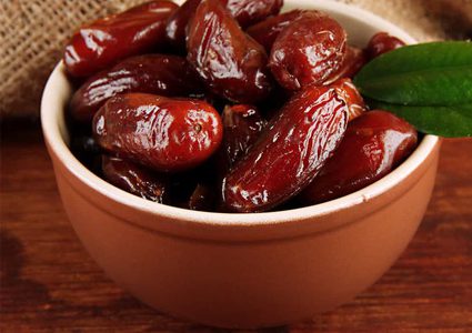 ما تفسير حلم أكل التمر في المنام ؟