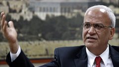 عريقات:ما عرضه كوشنر على الفلسطينين خارج إطار نظام الدولة الوطنية