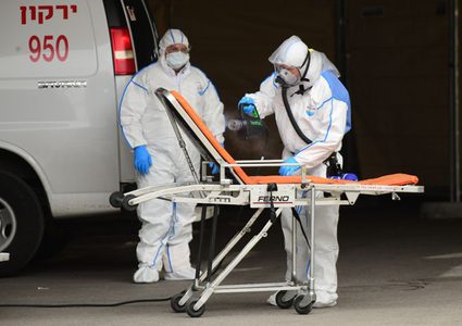 "كابينت كورونا" يبحث تشديد التقييدات على المدن الحمراء