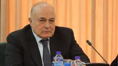 بشارة يطالب النرويج والدول المانحة بالضغط على إسرائيل