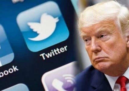 شركات تكنولوجية عملاقة تتحرك ضد ترامب