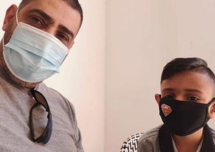 نائب رئيس بلدية الناصرة يعلن اصابته ونجله بفيروس كورونا