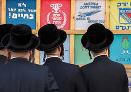 المنظمة الصهيونية العالمية ترسل مبعوثين دائمين إلى دبي