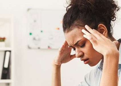 أبرز علامات الإصابة بنوبات الذعر بسبب جائحة كورونا