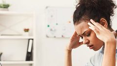 أبرز علامات الإصابة بنوبات الذعر بسبب جائحة كورونا