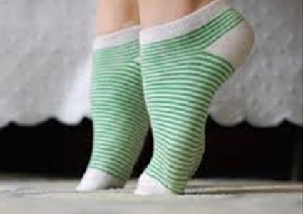 ما هي فائدة المشي على رؤوس الأصابع ؟