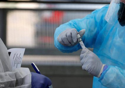 116 اصابة جديدة بكورونا في غزة خلال 24 ساعة
