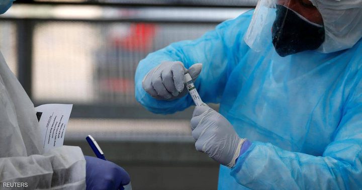 116 اصابة جديدة بكورونا في غزة خلال 24 ساعة