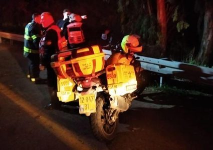 إصابات في حادثي طرق بحيفا وإكسال